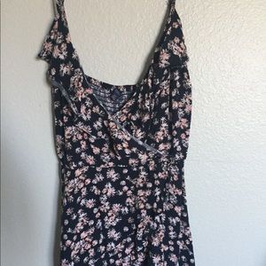 Flower Dress